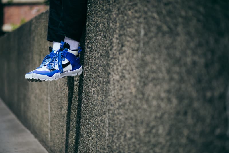 Street Style London Fashion Week Mens 2018 Day 1