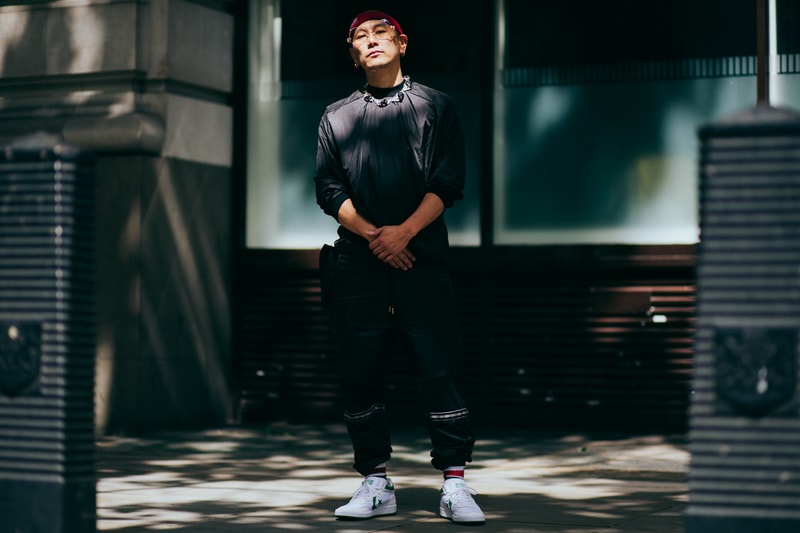 streetsnaps london