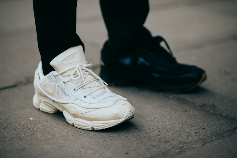 streetsnaps london