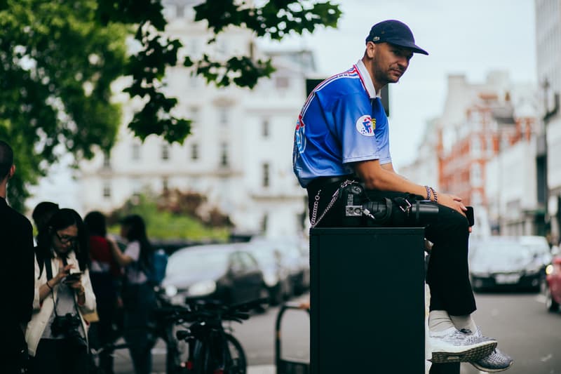 streetsnaps london