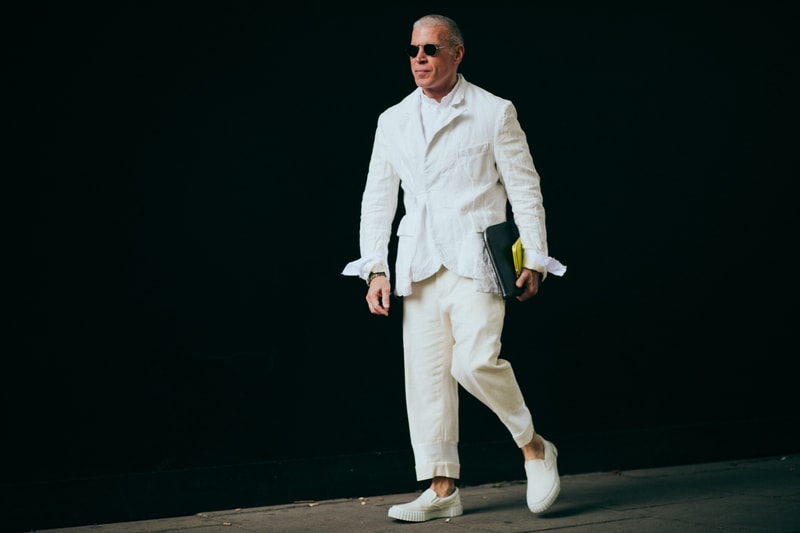 streetsnaps london