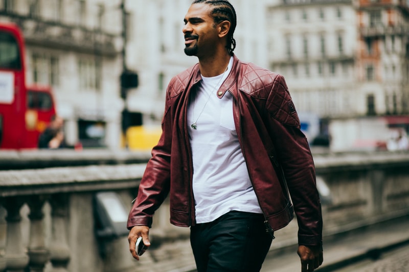 Streetsnaps: London Fashion Week Men's 2018 Day 4