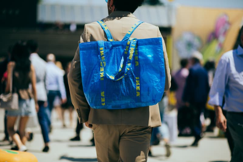 Pitti Uomo 2018 Street Style Streetsnaps Day 1 & 2