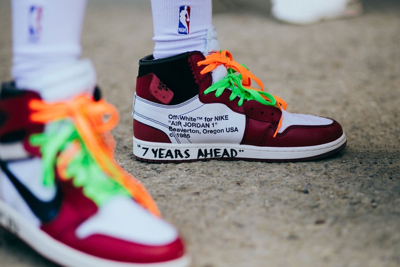 Pitti Uomo 2018 Streetsnaps Day 3 Ian Connor ACW