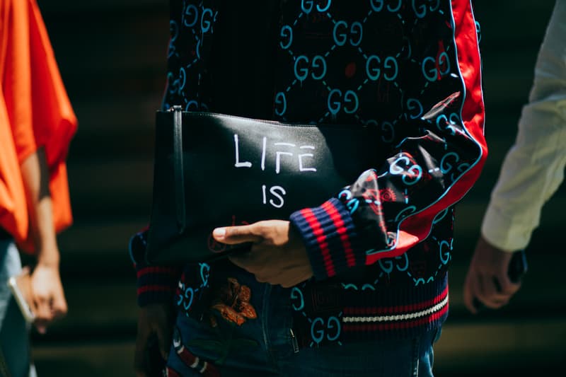 Pitti Uomo 2018 Streetsnaps Day 3 Ian Connor ACW