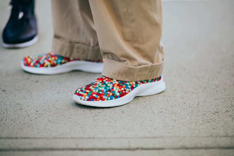 Pitti Uomo 2018 Streetsnaps Day 3 Ian Connor ACW