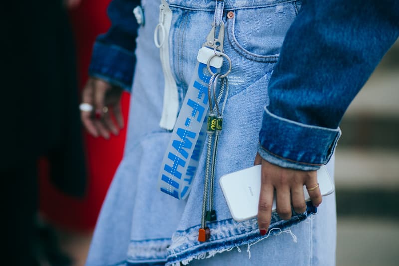 Pitti Uomo 2018 Streetsnaps Day 3 Ian Connor ACW