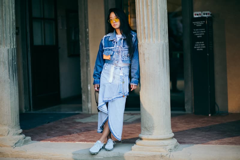 Pitti Uomo 2018 Streetsnaps Day 3 Ian Connor ACW