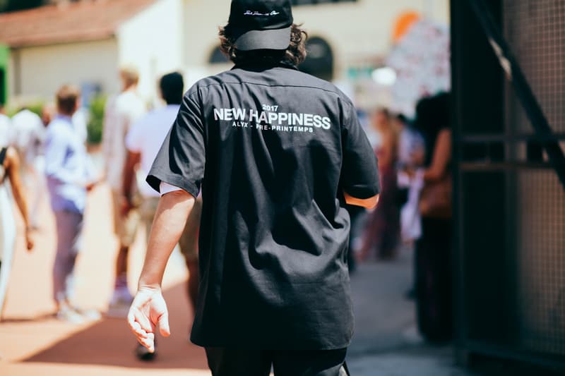 Pitti Uomo 2018 Streetsnaps Day 3 Ian Connor ACW