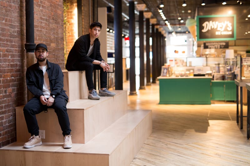 Studio Sounds: Canal Street Market's Playlist Is A "Cultural Experience"