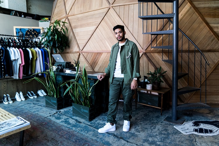 Studio Sounds: Kinfolk's Summer Playlist Is Chockful of Cookout Classics