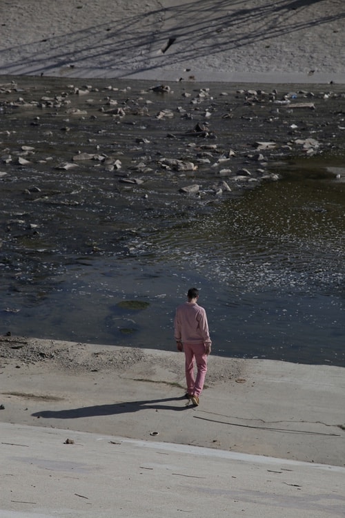 Stüssy "Down by the Rio" 2017 Summer Lookbook