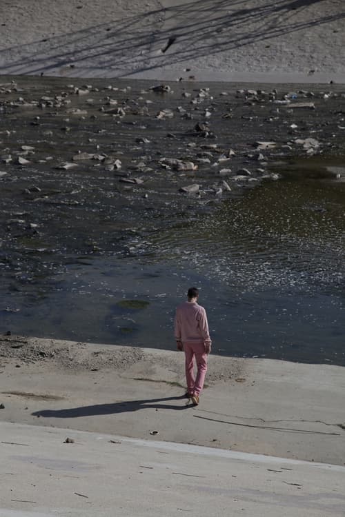 Stüssy "Down by the Rio" 2017 Summer Lookbook