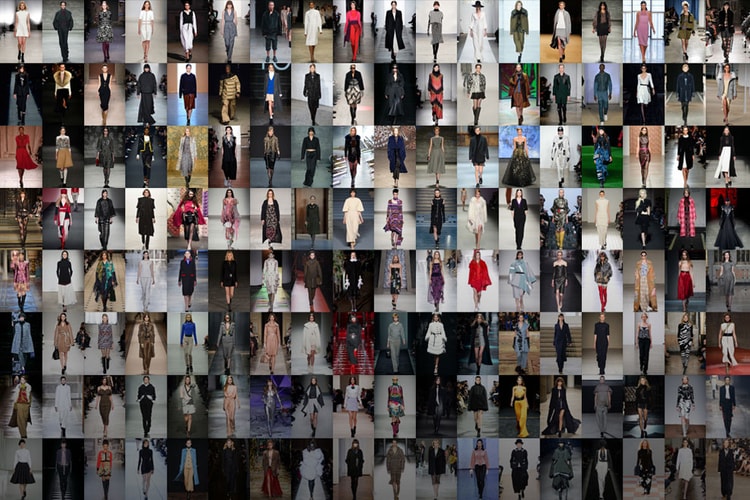 Condé Nast Scraps Style.com for New Deal With Farfetch