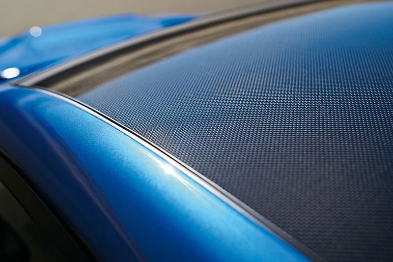 Subaru Unleashes the WRX STI Type RA & BRZ tS