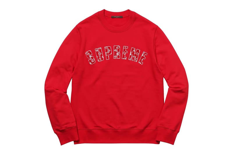 loui supreme