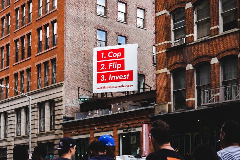 Supreme Reselling Lafayette Economics Investing Finance