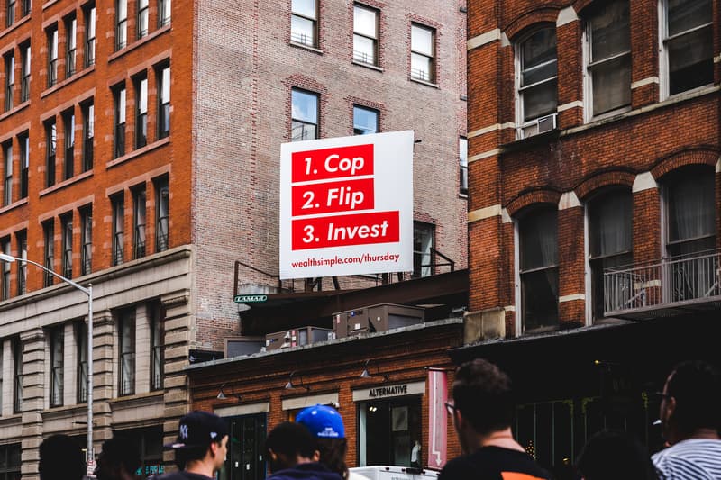 How To Resell Supreme And Become A Millionaire Hypebeast