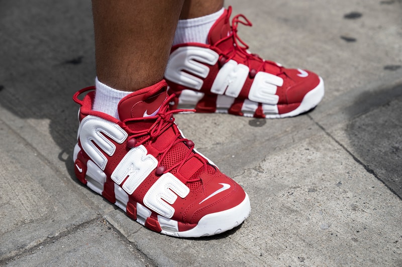 Supreme Thrasher the North Face BAPE Anti Social Social Club OFF-WHITE Streetsnaps