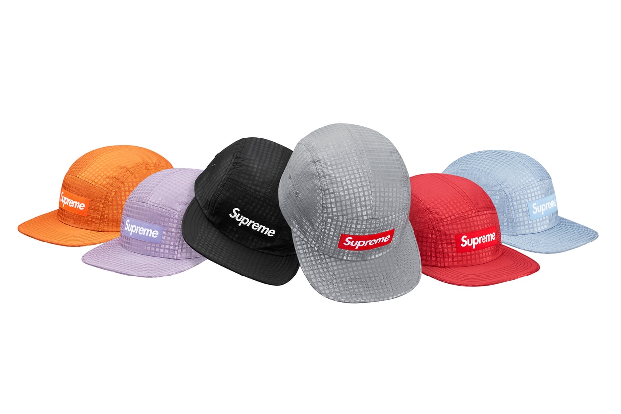 Supreme Week 17 Thrasher Balenciaga Drop Info