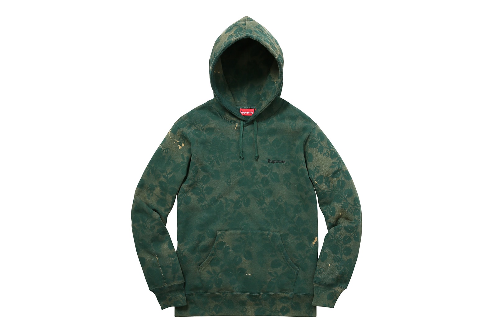 Supreme Week 19 BAPE A Bathing Ape KITH Pigalle NikeLab