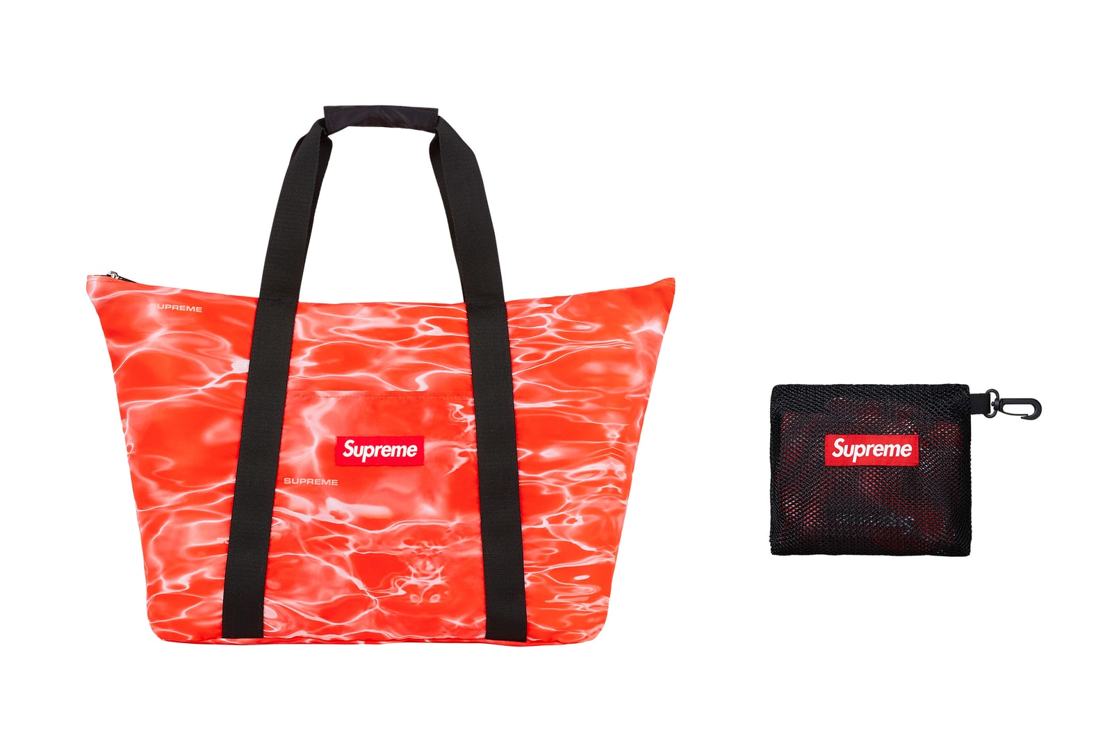 Supreme Week 19 BAPE A Bathing Ape KITH Pigalle NikeLab