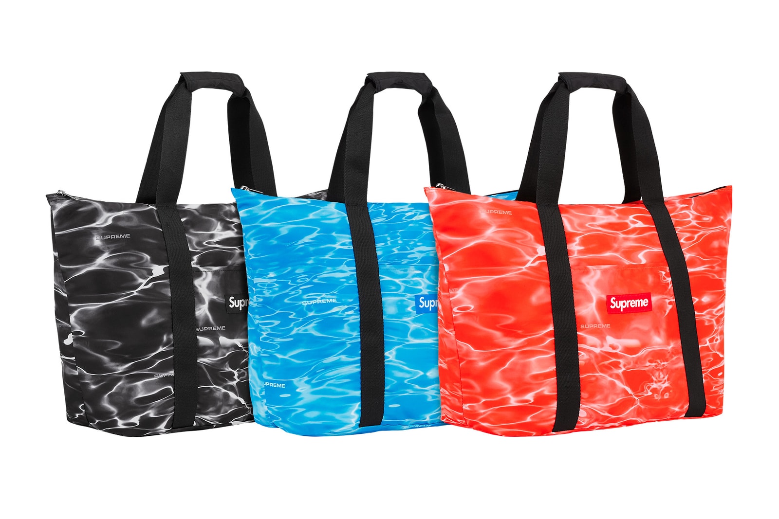 Supreme Week 19 BAPE A Bathing Ape KITH Pigalle NikeLab