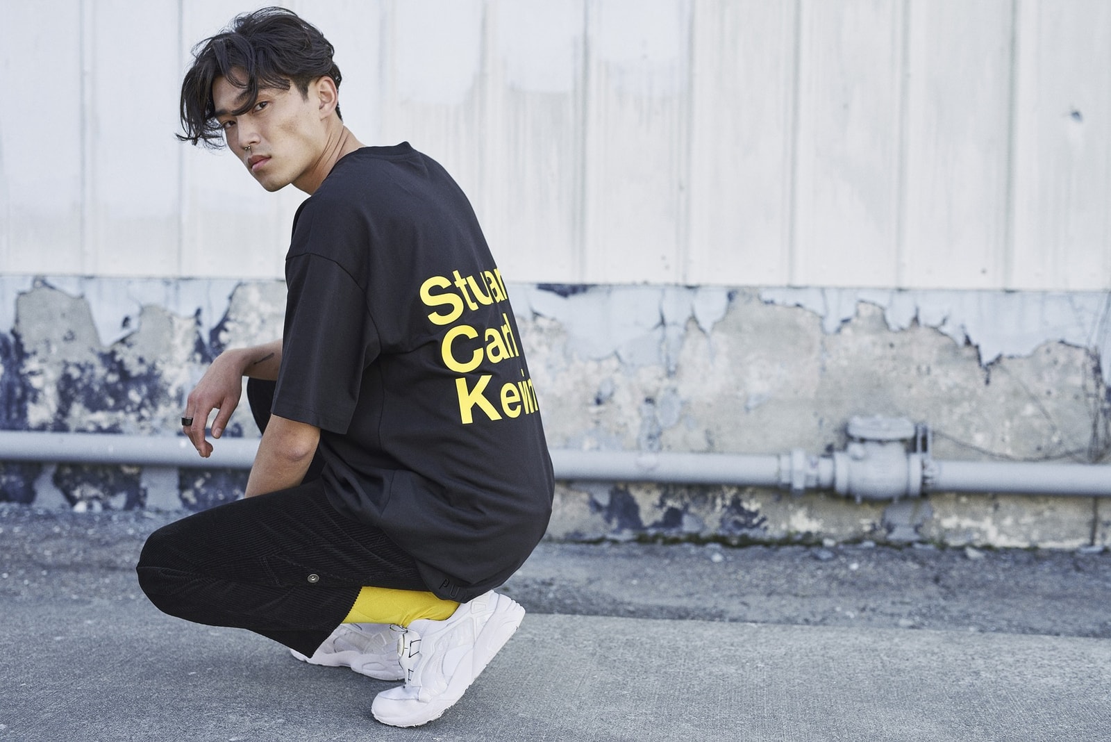 Supreme Week 19 BAPE A Bathing Ape KITH Pigalle NikeLab