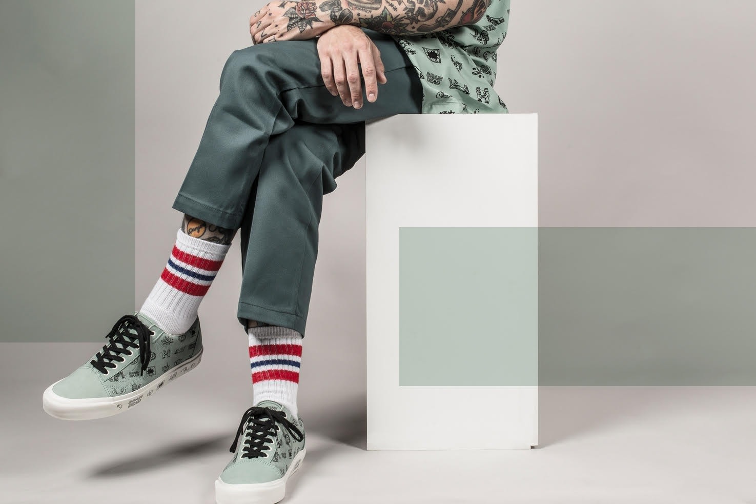 Supreme Week 19 BAPE A Bathing Ape KITH Pigalle NikeLab