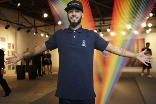 Watch Swizz Beats and BACARDÍ's Trailer for the Upcoming No Commission Event in Berlin