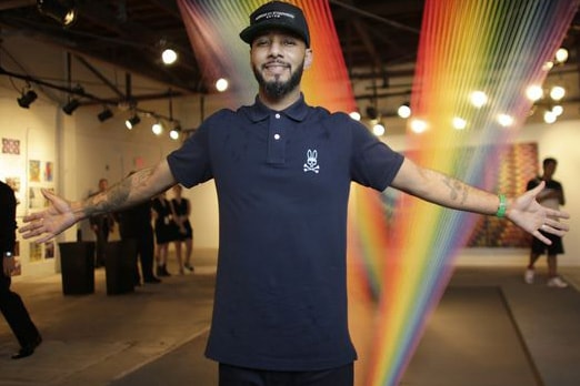 Watch Swizz Beats and BACARDÍ's Trailer for the Upcoming No Commission Event in Berlin