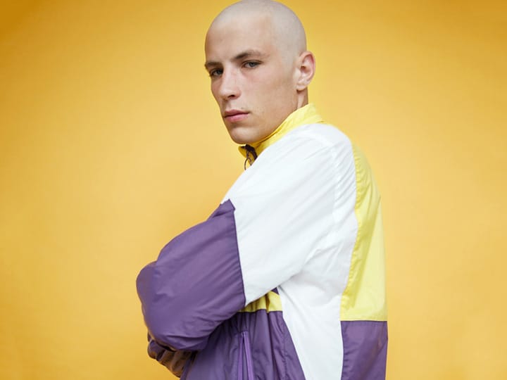 Syndicate Original's 2018 Spring/Summer Collection Is a "DDDream"