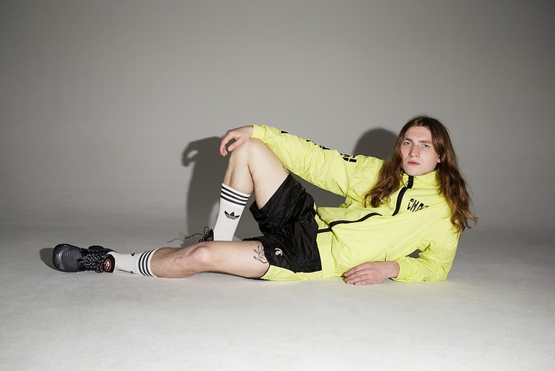 Syndicate Original 2018 Spring Summer DDDream Collection Lookbook