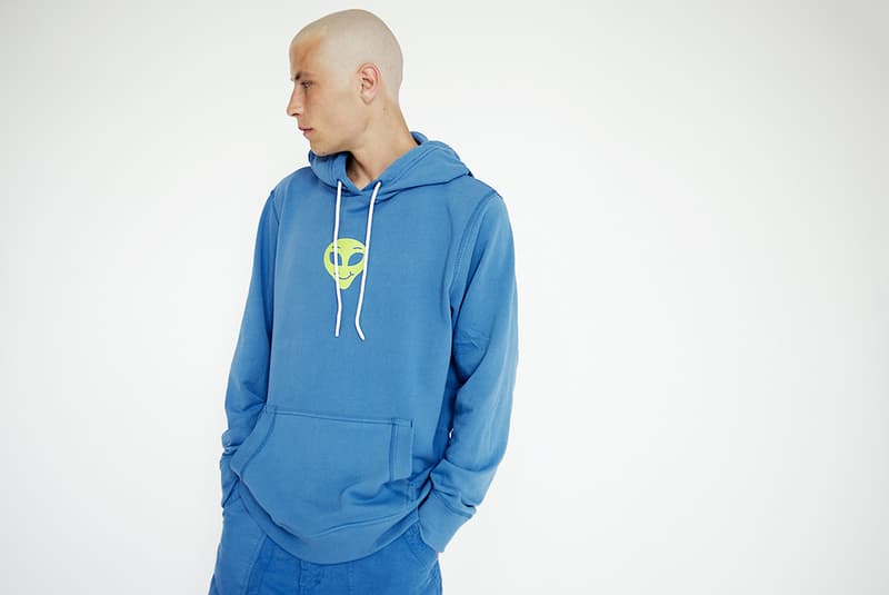 Syndicate Original 2018 Spring Summer DDDream Collection Lookbook