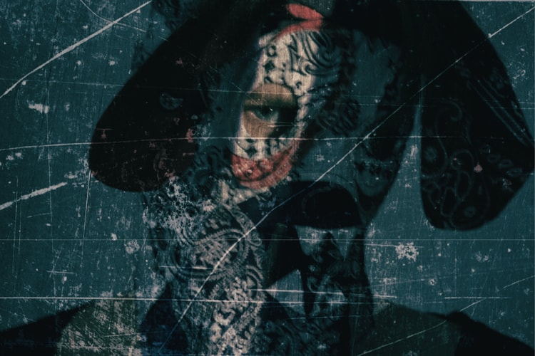 TAKAHIROMIYASHITA The Soloist.'s 2017 Spring/Summer Collection Gets the Spotlight in a New Gritty Editorial