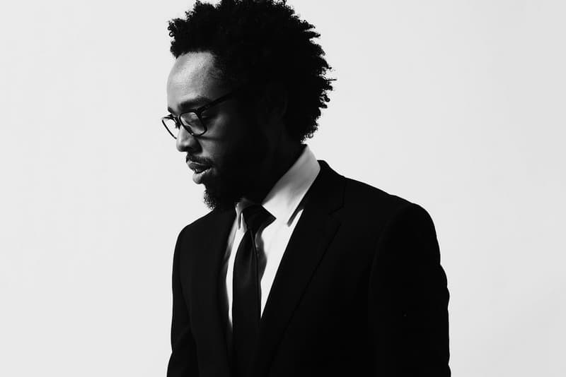 Terrace Martin Rose Gold Kamasi Washington Robert Glasper Sounds of Crenshaw The Pollyseeds Up Away
