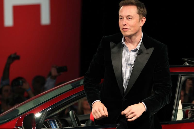 Tesla Music Streaming Service solar energy Elon Musk Pandora Apple Music iHeartRadio Tidal