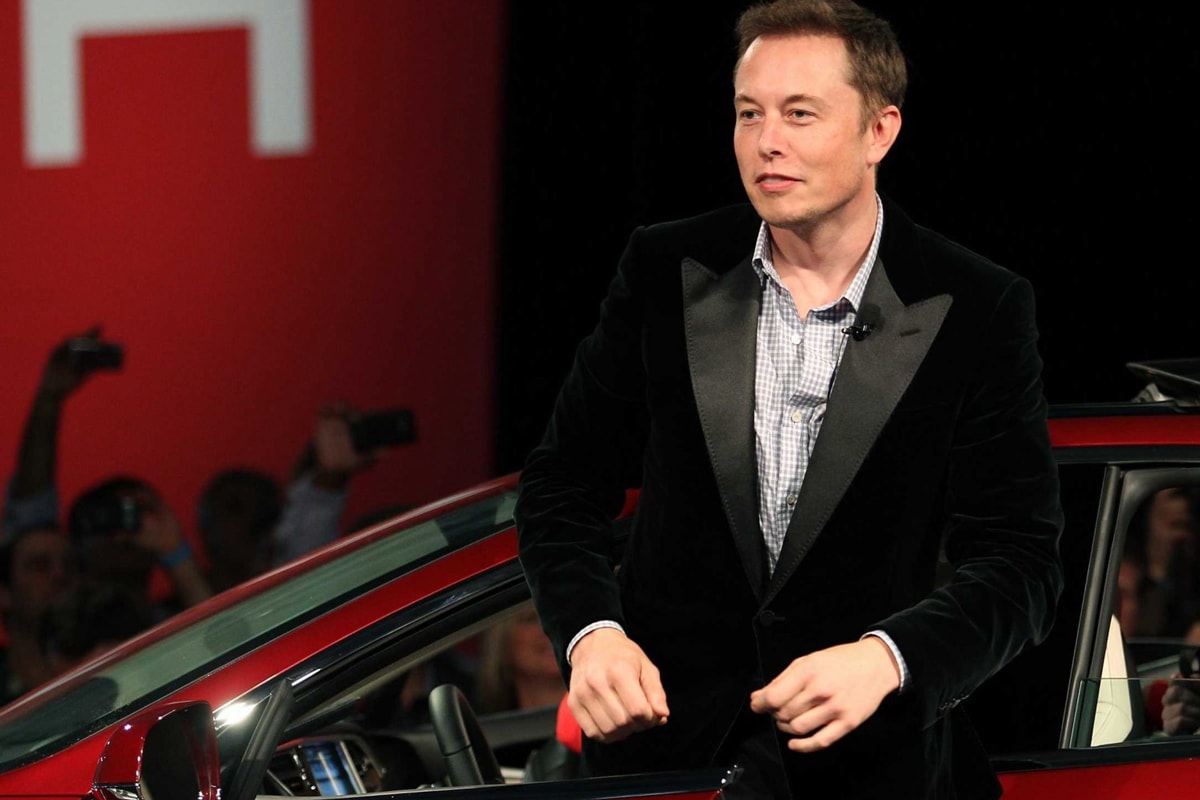 Tesla Music Streaming Service solar energy Elon Musk Pandora Apple Music iHeartRadio Tidal
