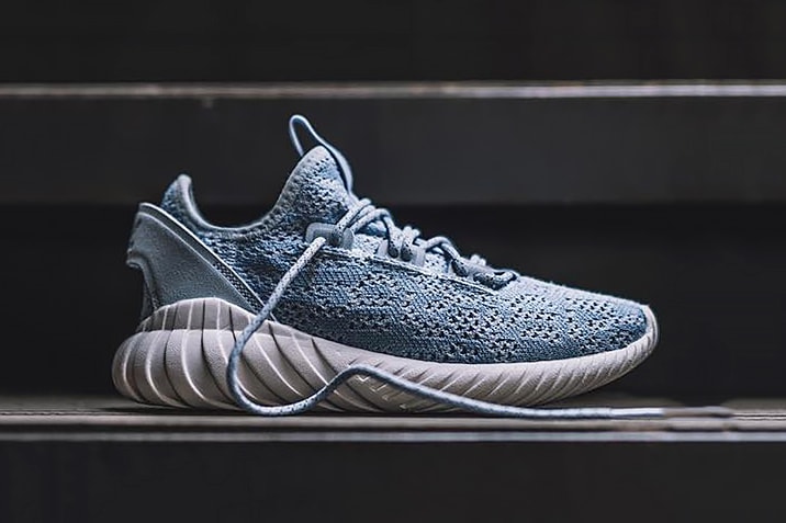 The adidas Tubular Doom Soc Is Coming Back in Two New Colorways