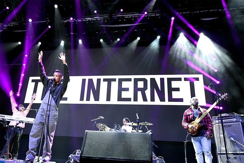Afropunk London 2017 Lineup The Internet, JME, Danny Brown, Willow Smith, Thundercat, NAO, Little Simz, Corinne Bailey Rae