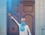 theNextdoor Is "Lost in Location" for Its Offbeat 2017 Spring/Summer Lookbook Video