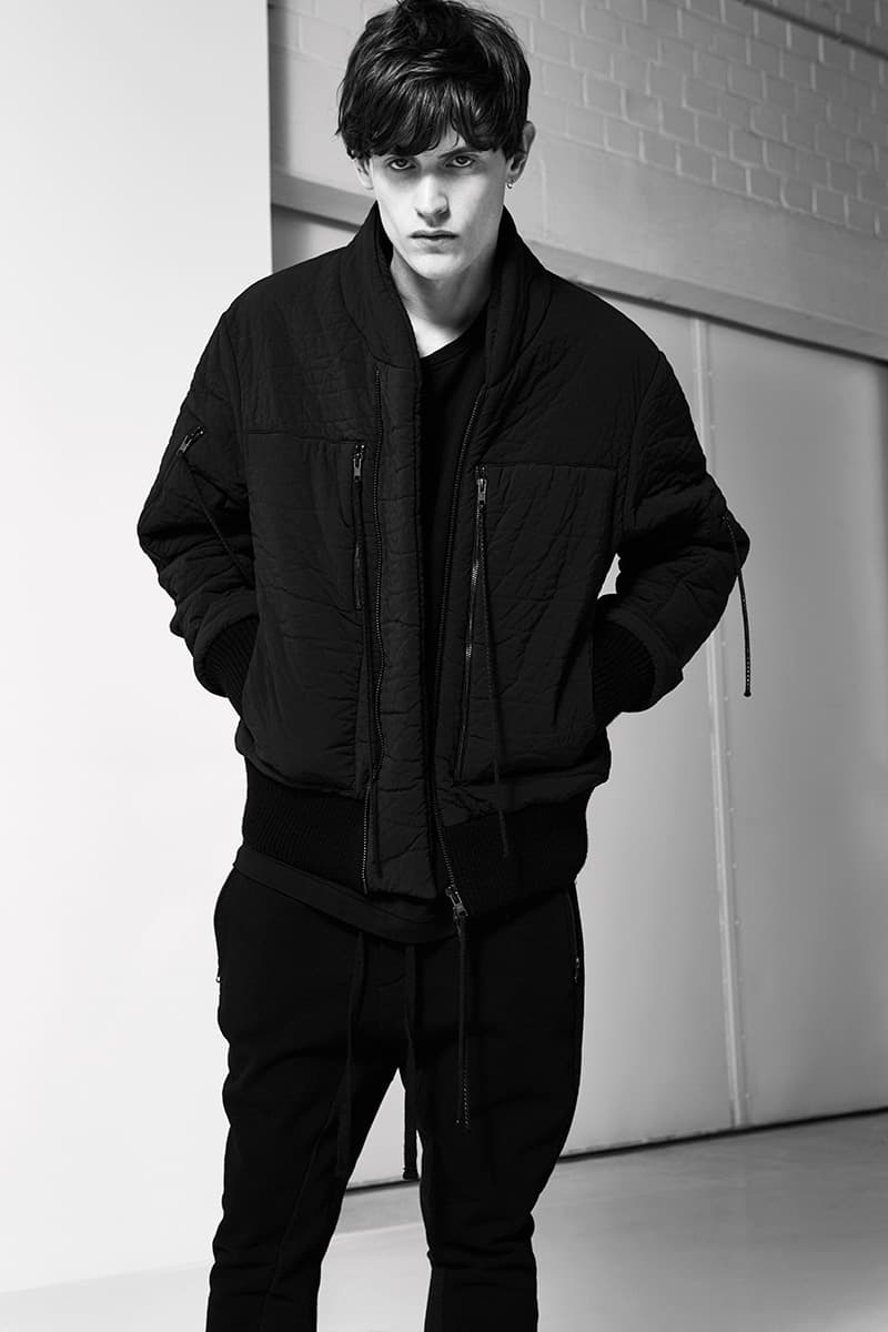Thomas Kromik of thom/krom interview