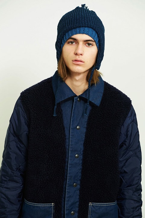 Thorny Path 2017 Fall/Winter Collection Lookbook