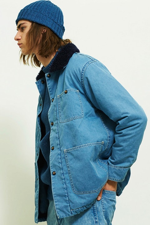 Thorny Path 2017 Fall/Winter Collection Lookbook