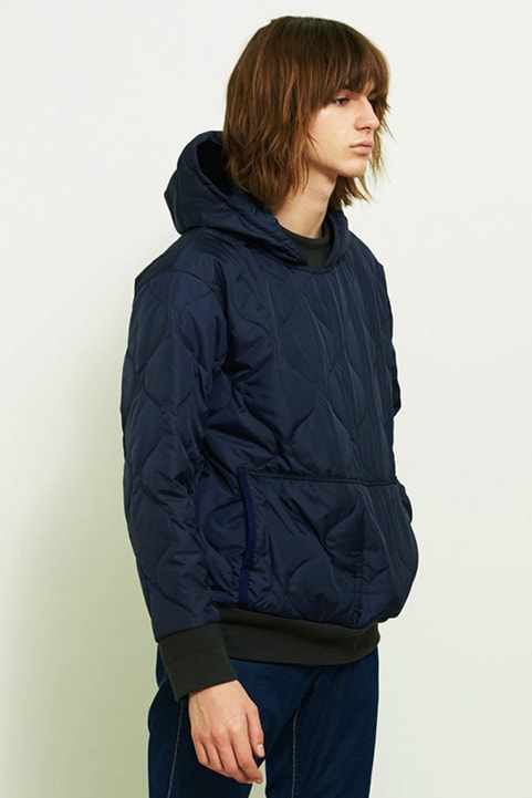 Thorny Path 2017 Fall/Winter Collection Lookbook