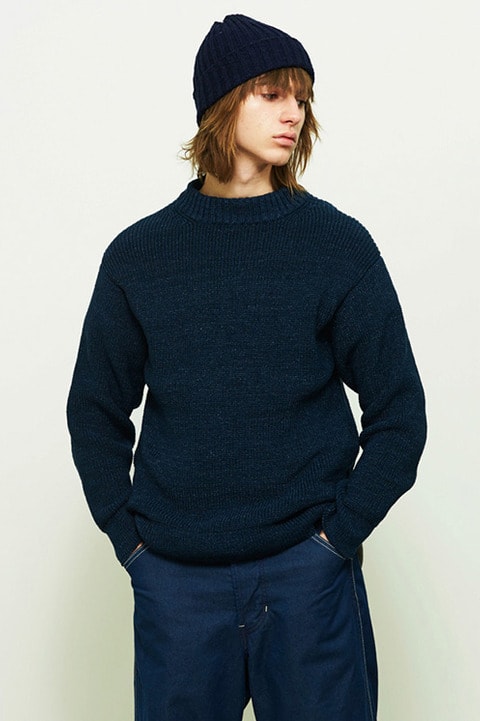 Thorny Path 2017 Fall/Winter Collection Lookbook