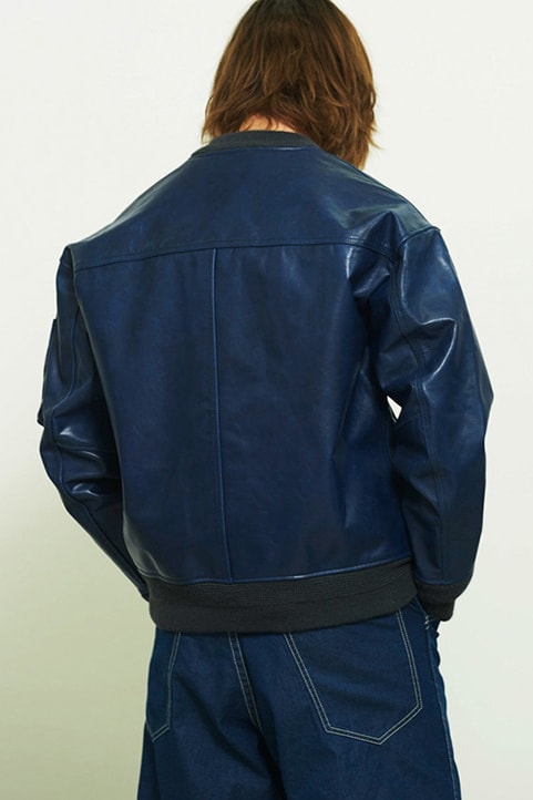 Thorny Path 2017 Fall/Winter Collection Lookbook