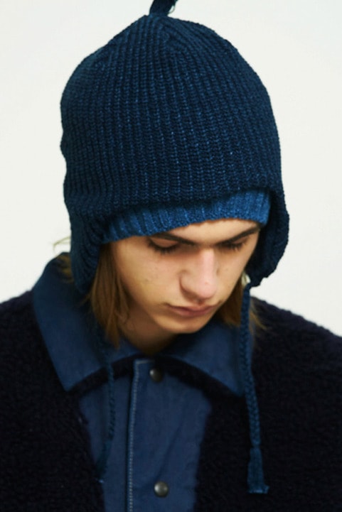 Thorny Path 2017 Fall/Winter Collection Lookbook