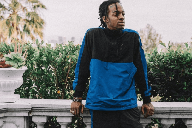 Thouxanbanfauni A Long Way Matter Dummy Boy Uno the Activist Ski Mask Slump God Xavier Wulf
