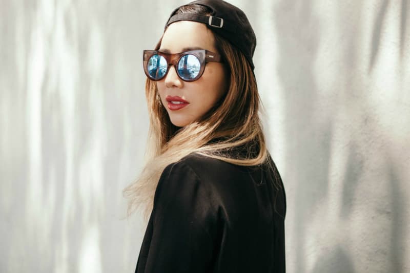 TOKiMONSTA Yuna Album 2017